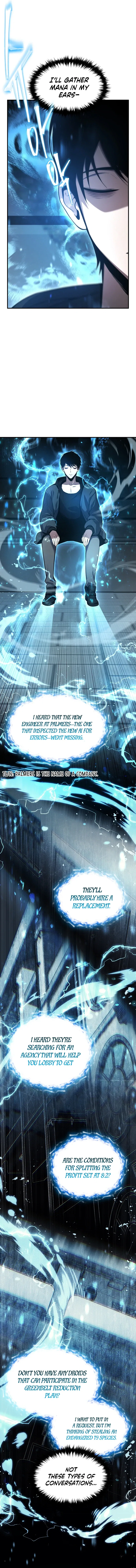 Drug-Eating Genius Mage Chapter 4 – Page 14