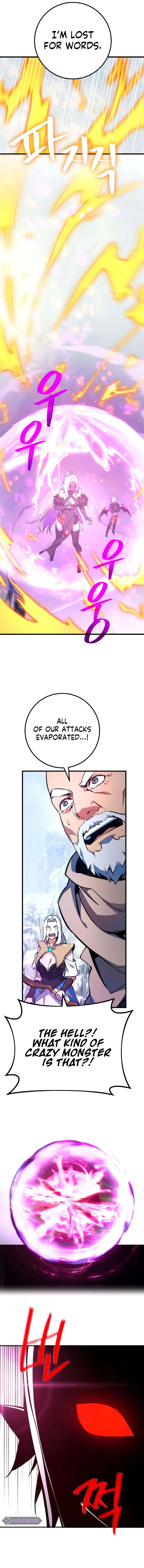 World's Strongest Troll Chapter 36 – Page 12