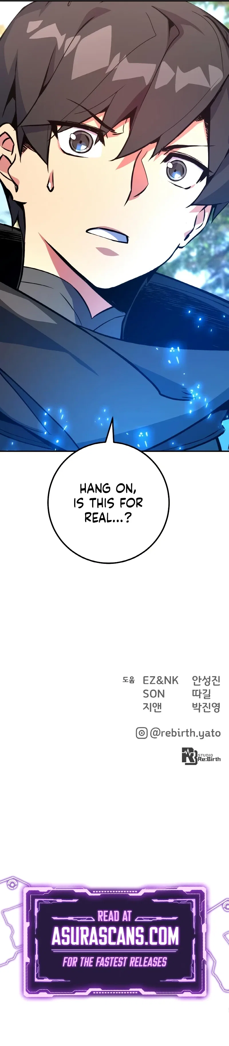 World's Strongest Troll Chapter 35 – Page 16