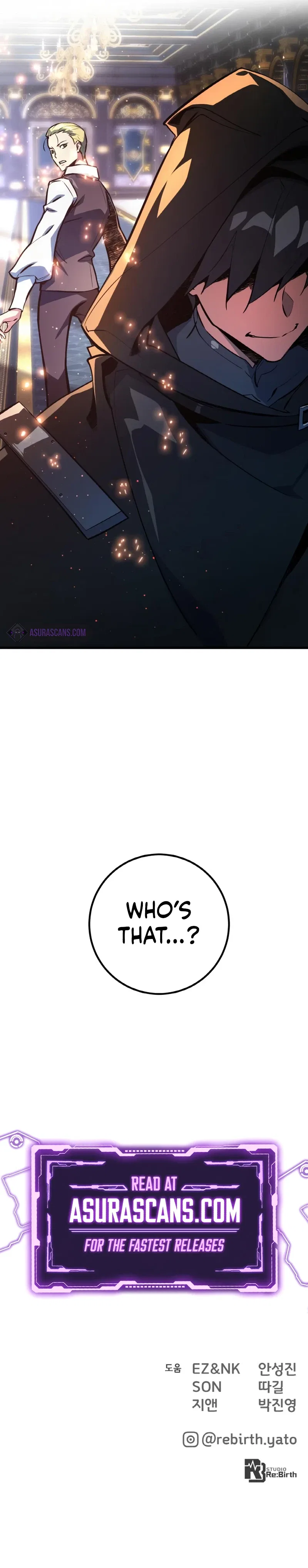 World's Strongest Troll Chapter 26 – Page 14