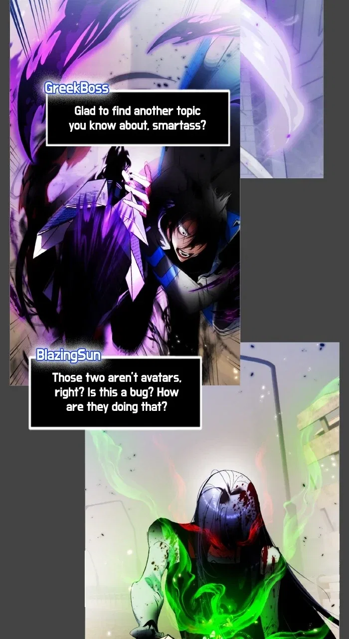 Return to Player Chapter 101 – Page 3