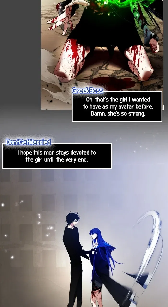 Return to Player Chapter 101 – Page 4