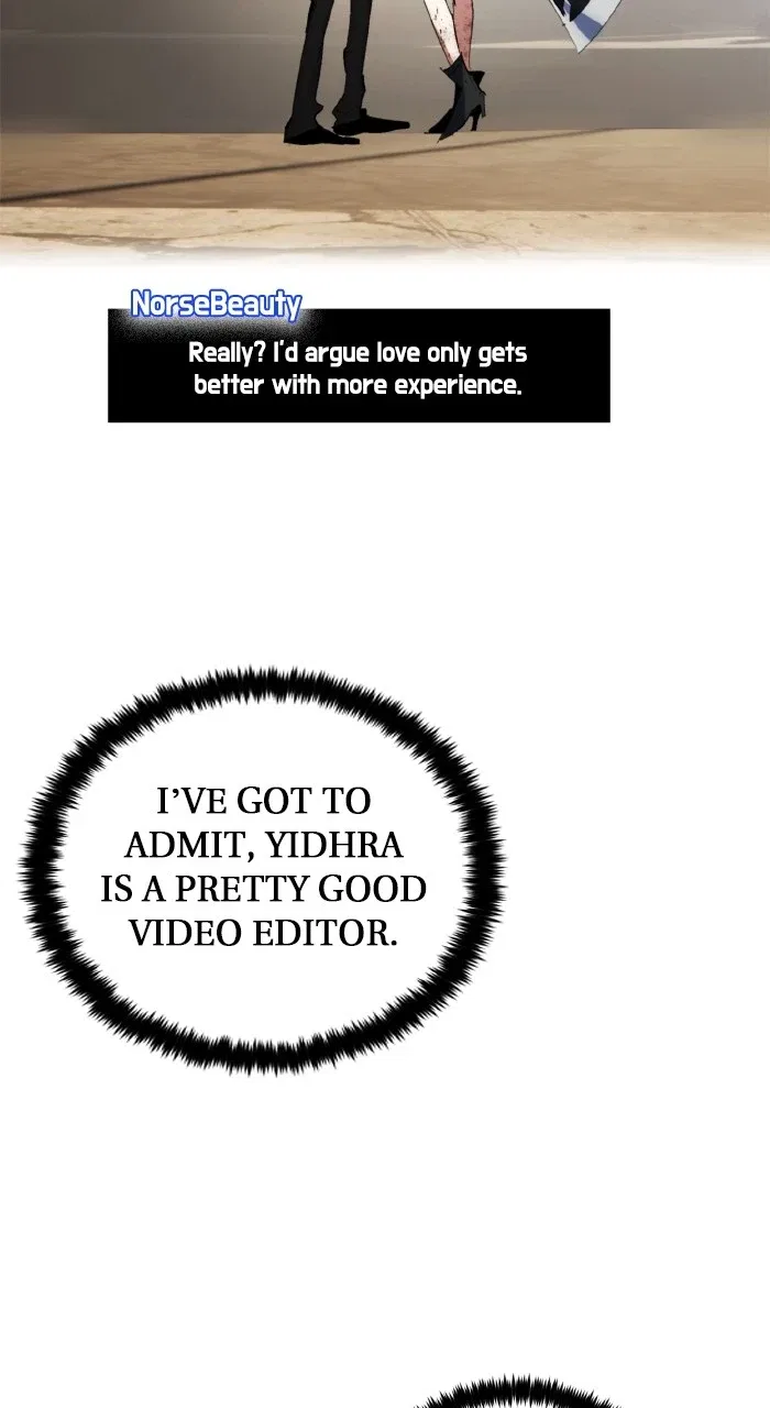 Return to Player Chapter 101 – Page 5