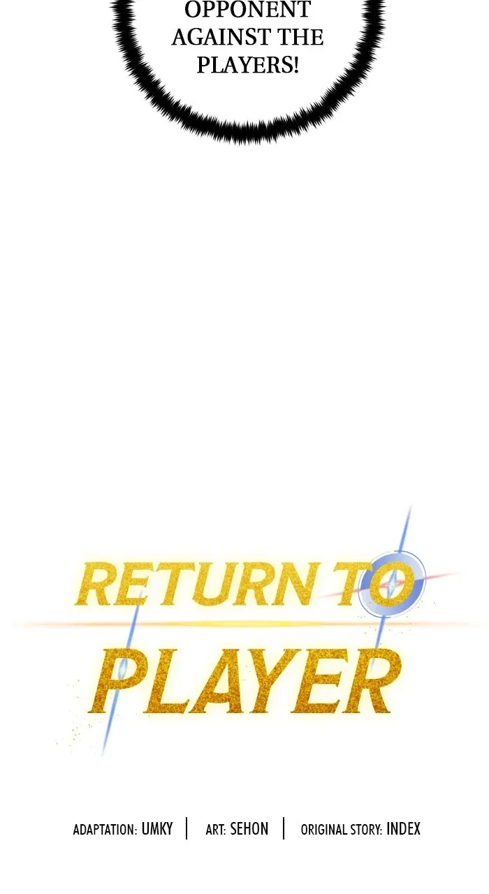 Return to Player Chapter 101 – Page 18