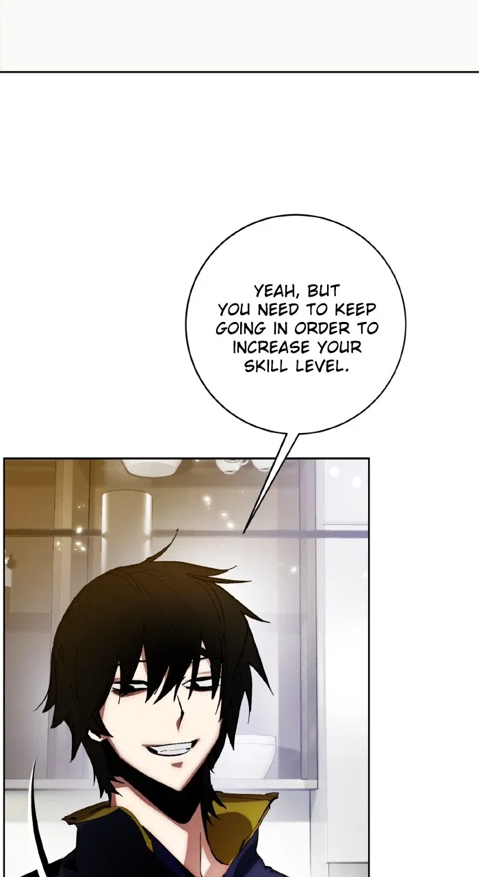 Return to Player Chapter 101 – Page 21