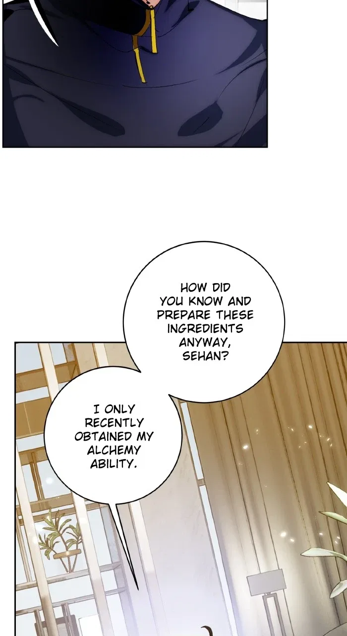 Return to Player Chapter 101 – Page 22