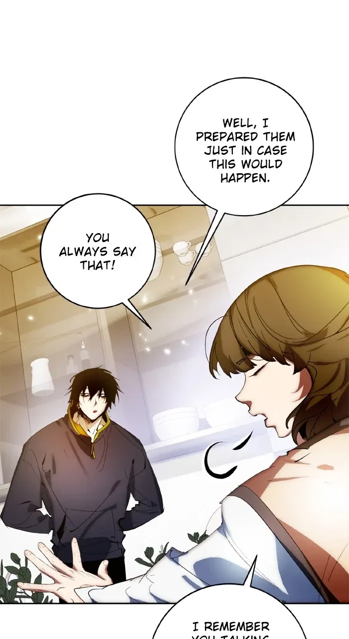 Return to Player Chapter 101 – Page 24