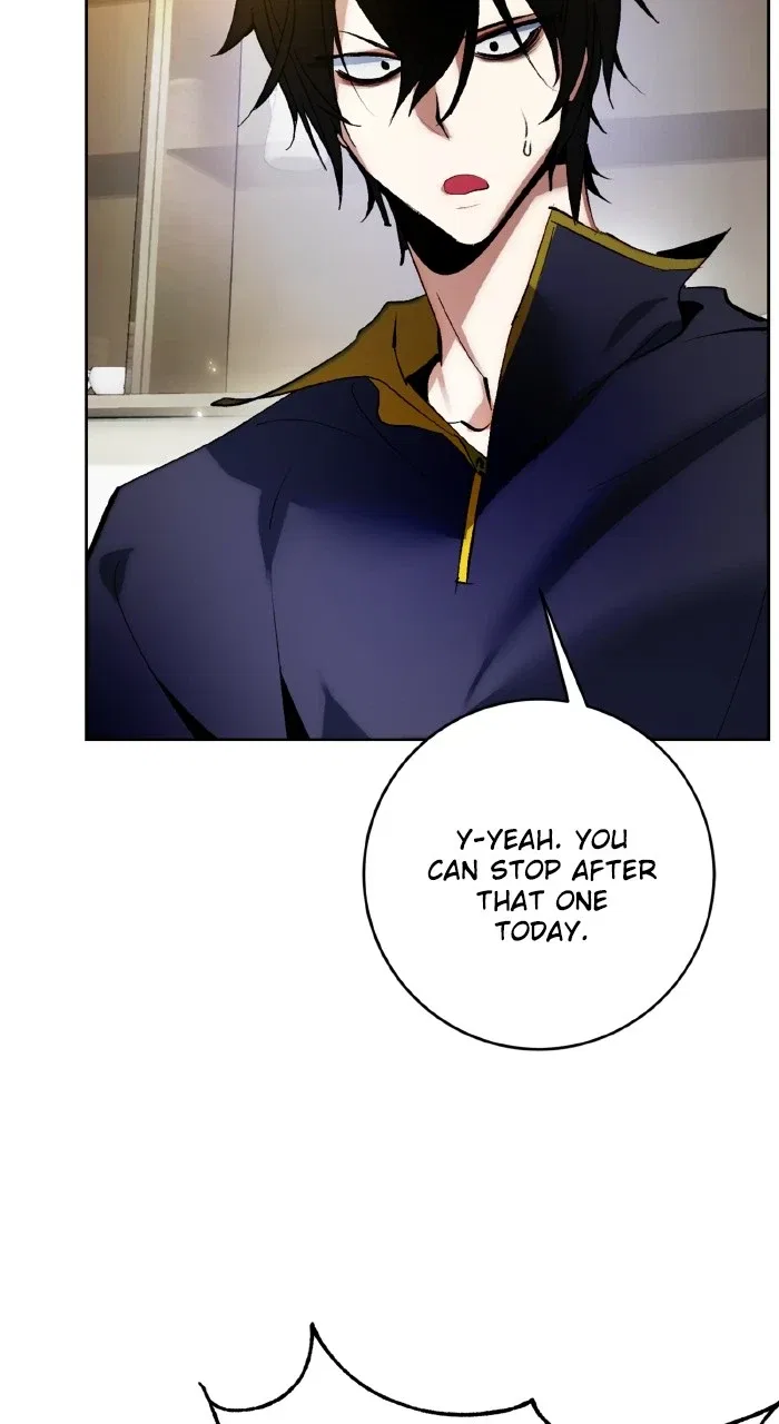 Return to Player Chapter 101 – Page 30