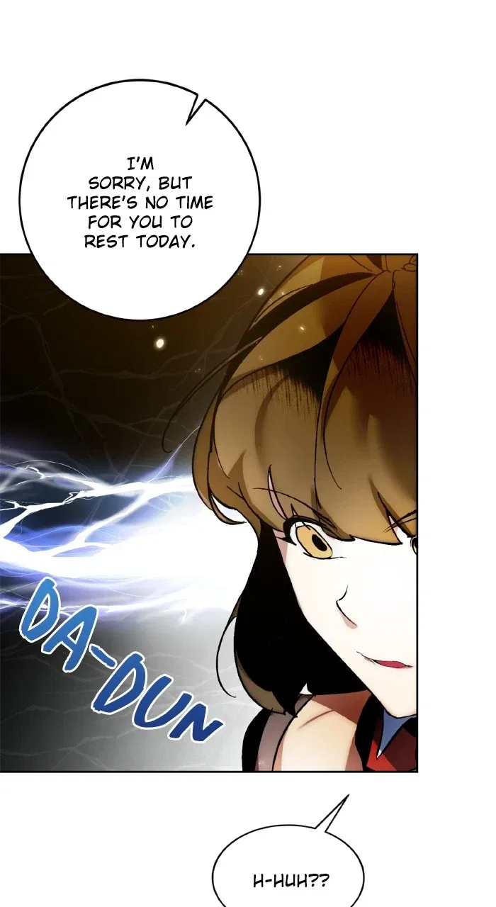 Return to Player Chapter 101 – Page 35
