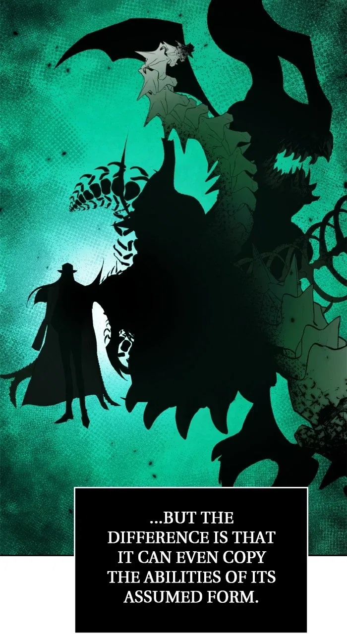 Return to Player Chapter 101 – Page 40