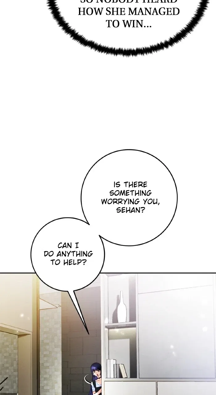 Return to Player Chapter 101 – Page 48