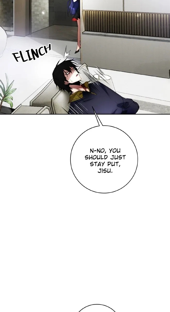 Return to Player Chapter 101 – Page 49