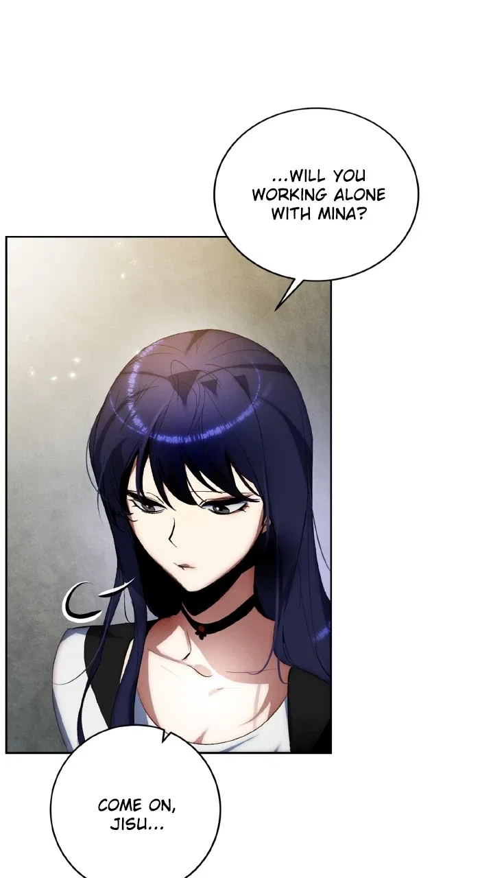 Return to Player Chapter 101 – Page 54