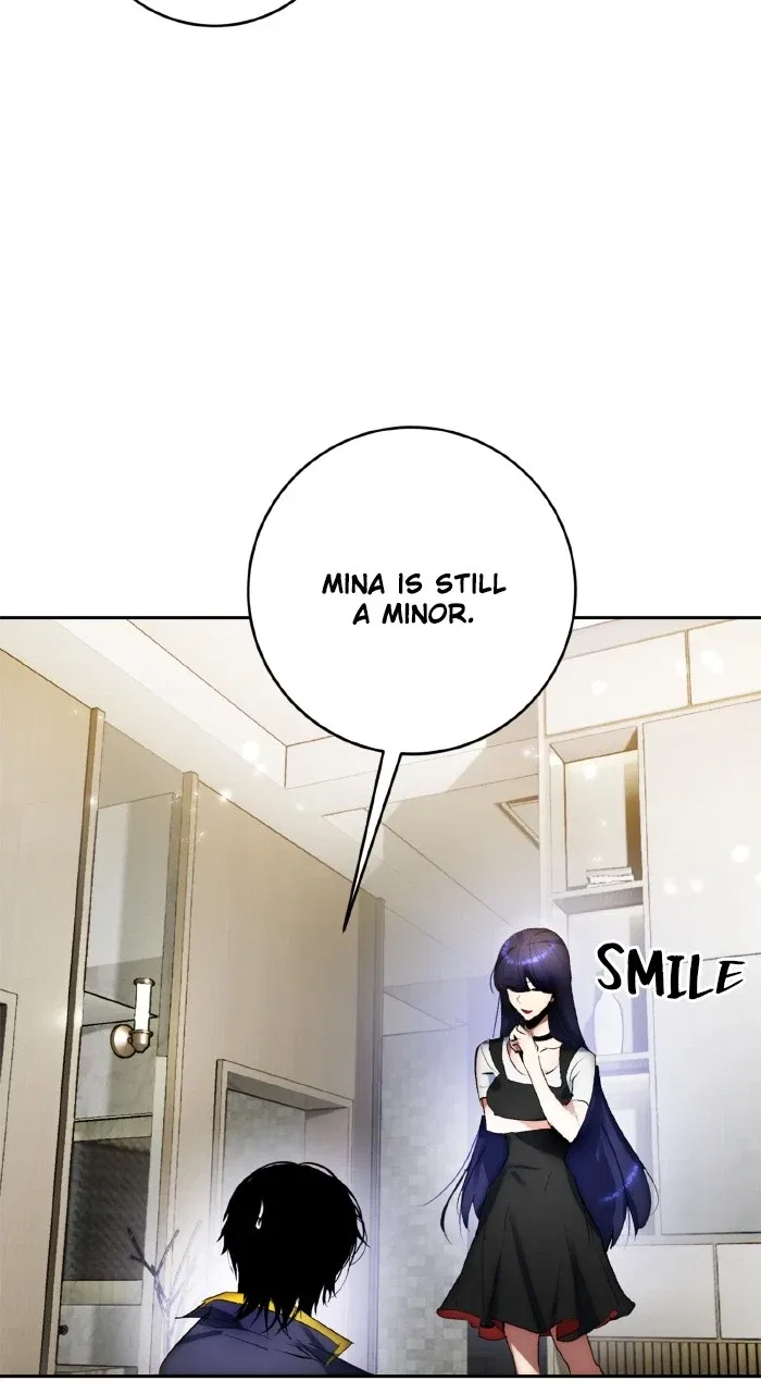 Return to Player Chapter 101 – Page 55