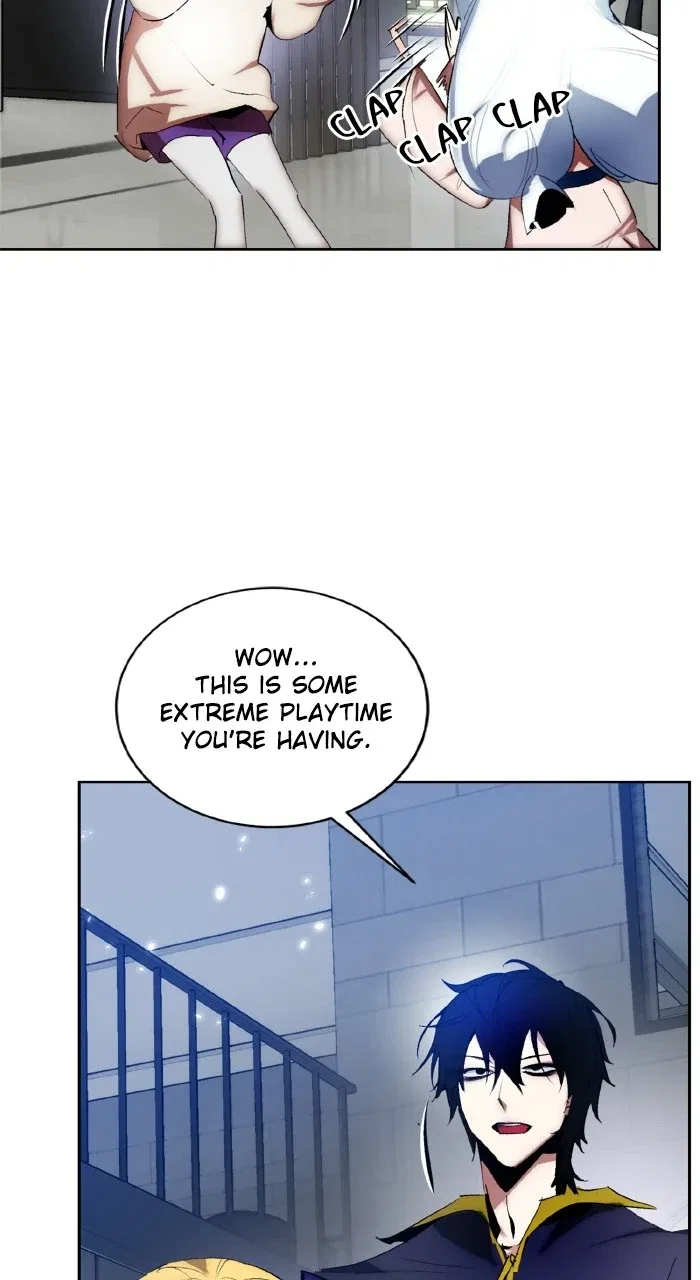 Return to Player Chapter 101 – Page 65