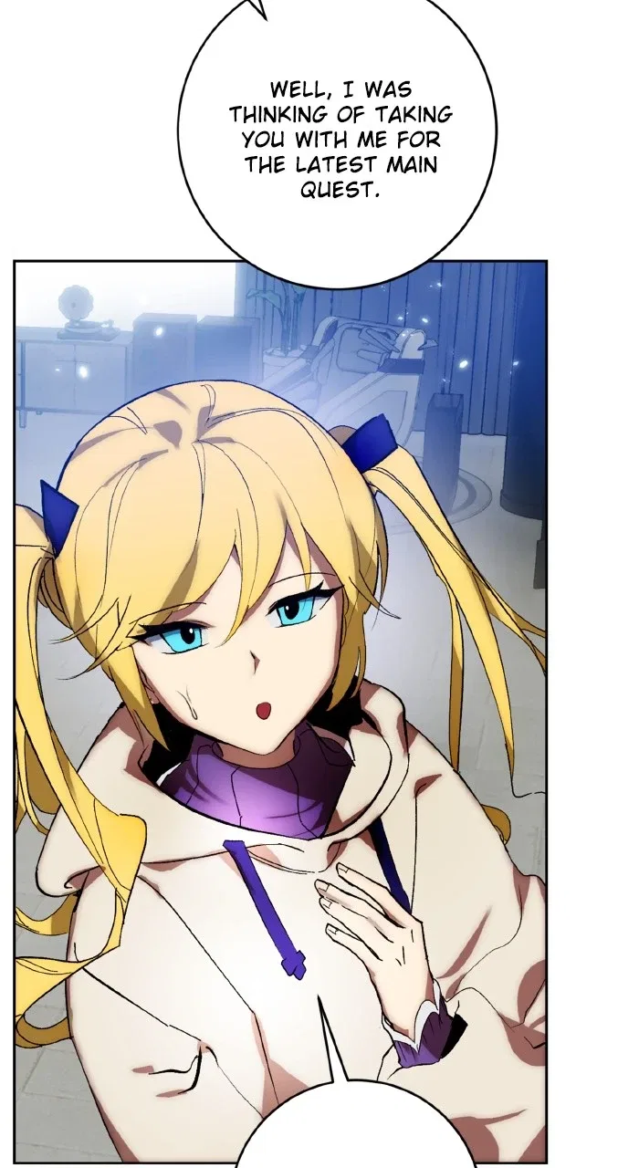 Return to Player Chapter 101 – Page 67