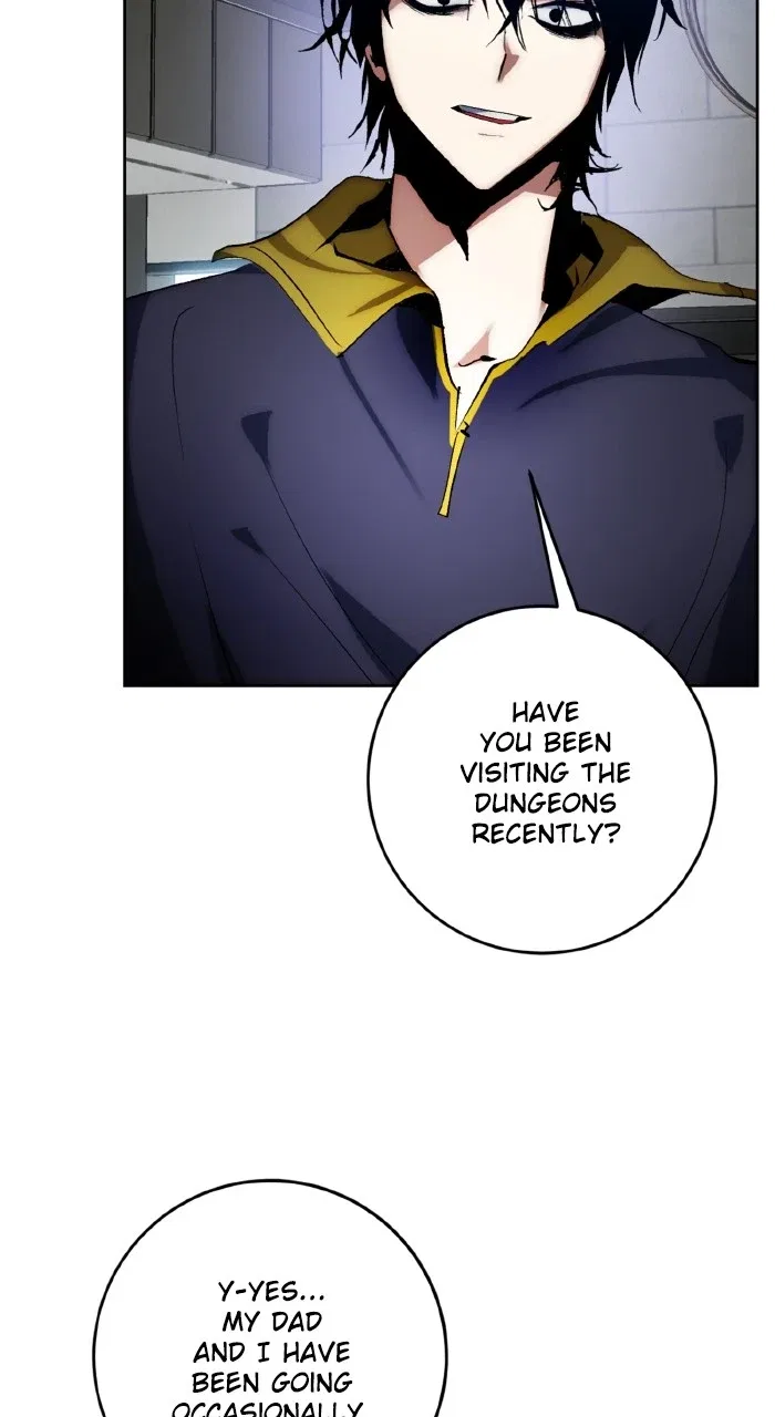 Return to Player Chapter 101 – Page 69