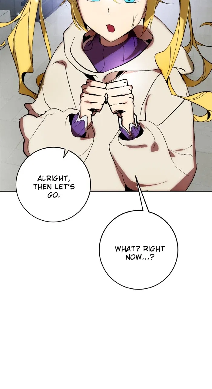 Return to Player Chapter 101 – Page 72