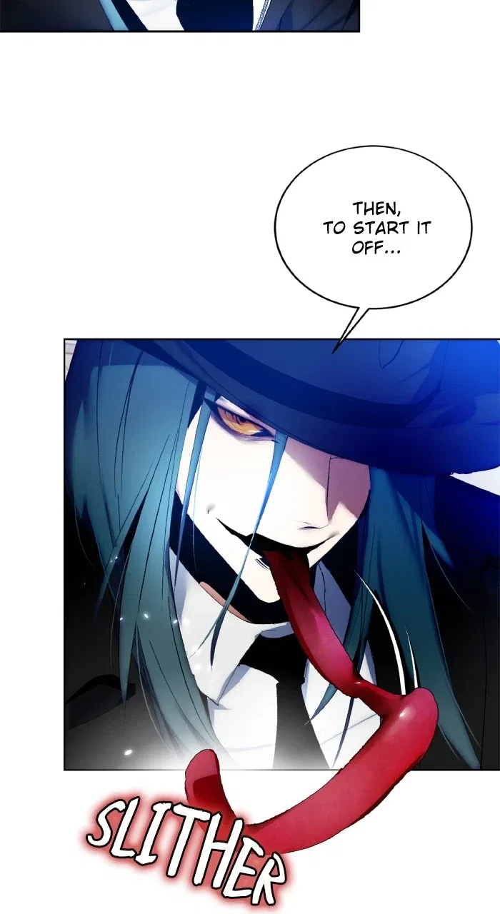 Return to Player Chapter 101 – Page 84