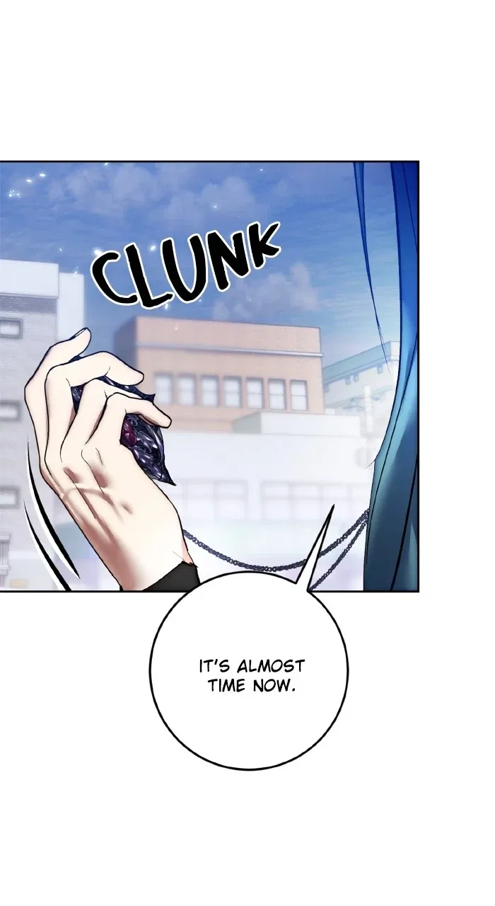 Return to Player Chapter 101 – Page 90