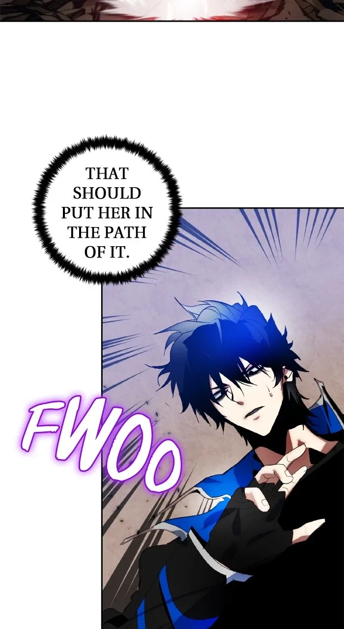 Return to Player Chapter 100 – Page 16