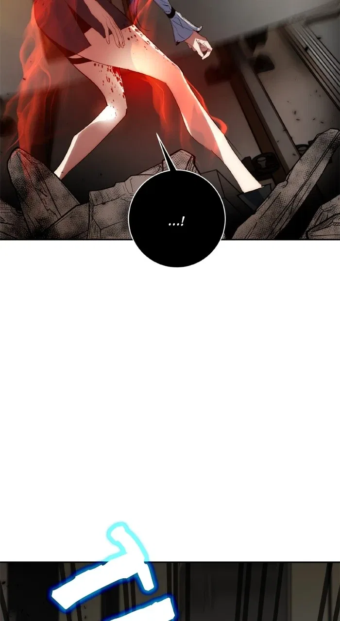 Return to Player Chapter 100 – Page 19