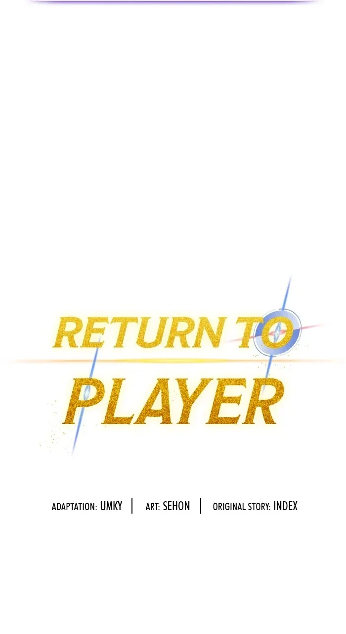 Return to Player Chapter 100 – Page 32