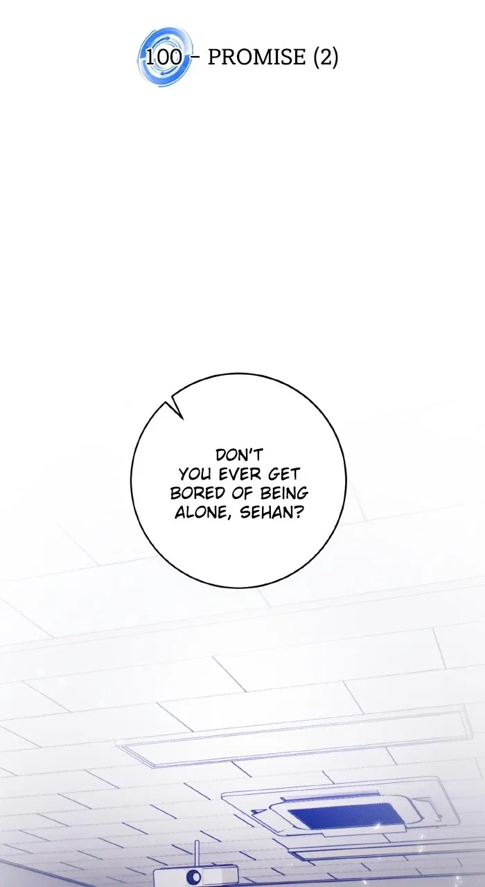 Return to Player Chapter 100 – Page 33