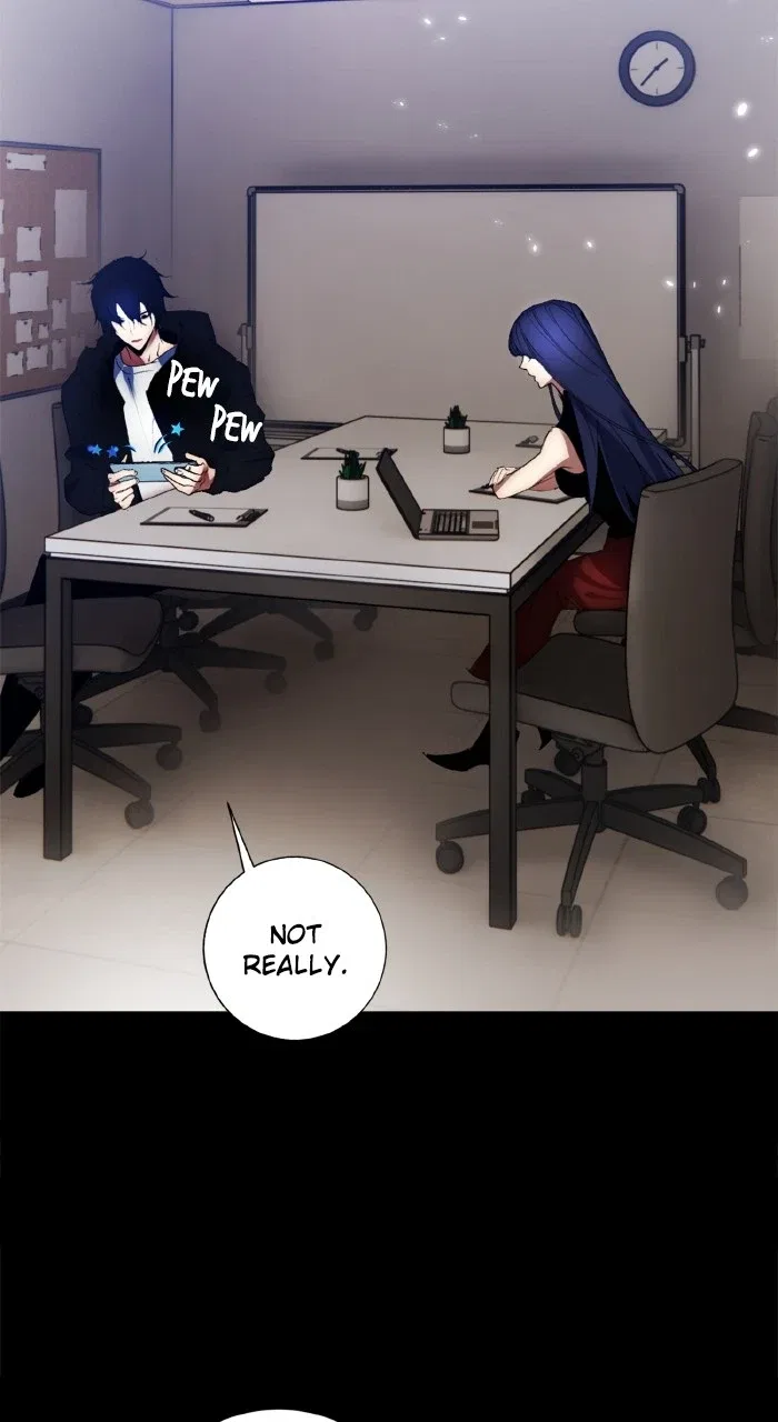 Return to Player Chapter 100 – Page 34