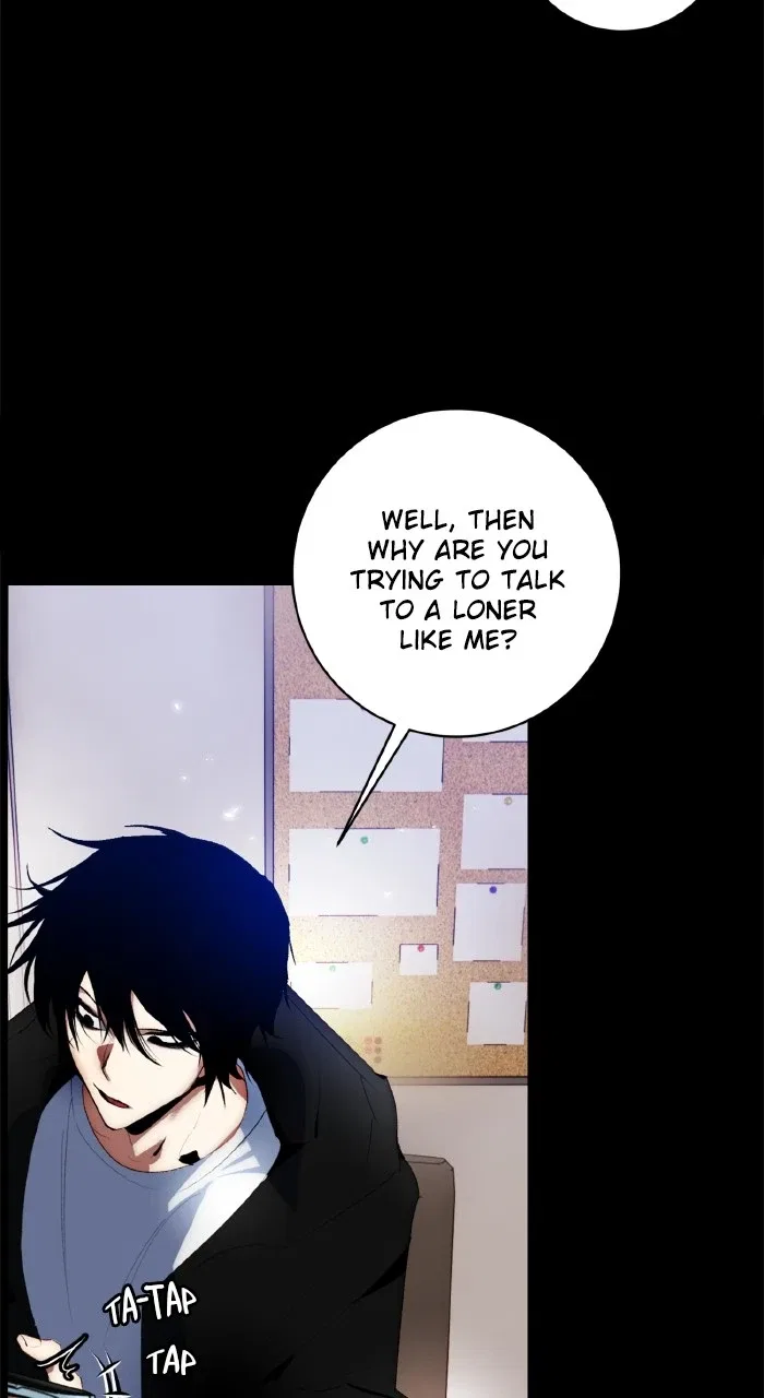 Return to Player Chapter 100 – Page 36