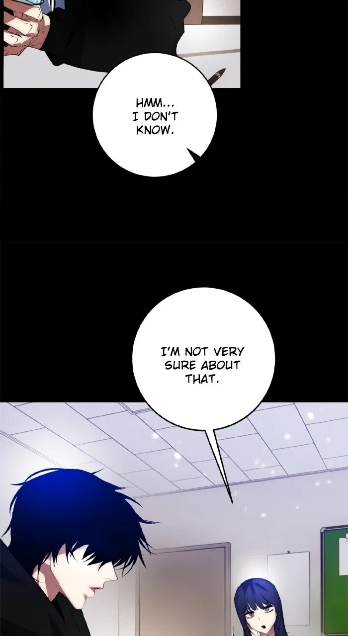 Return to Player Chapter 100 – Page 37