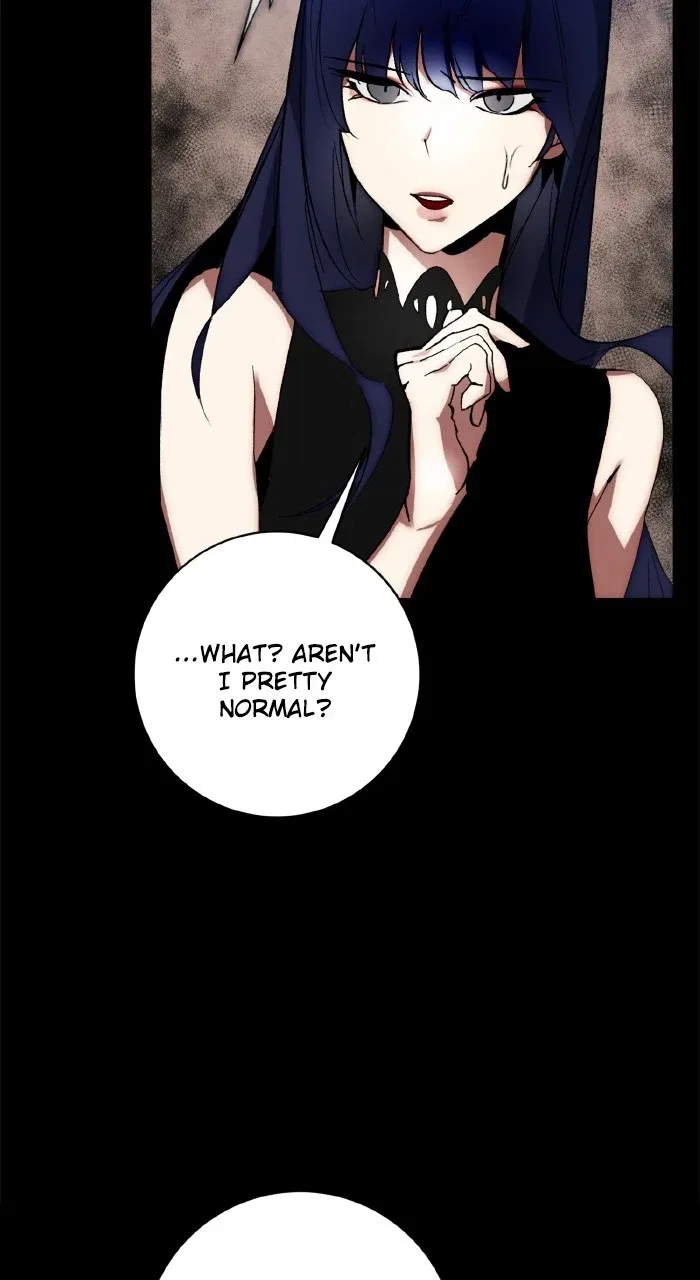 Return to Player Chapter 100 – Page 39