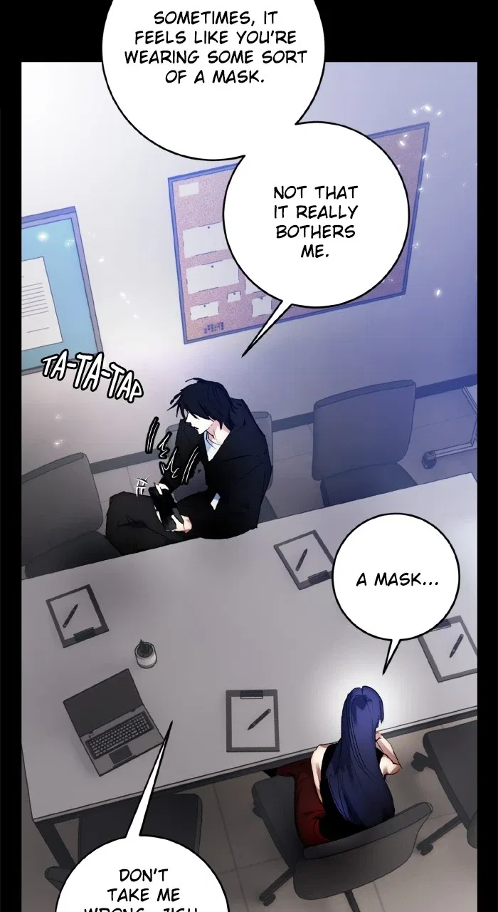 Return to Player Chapter 100 – Page 40