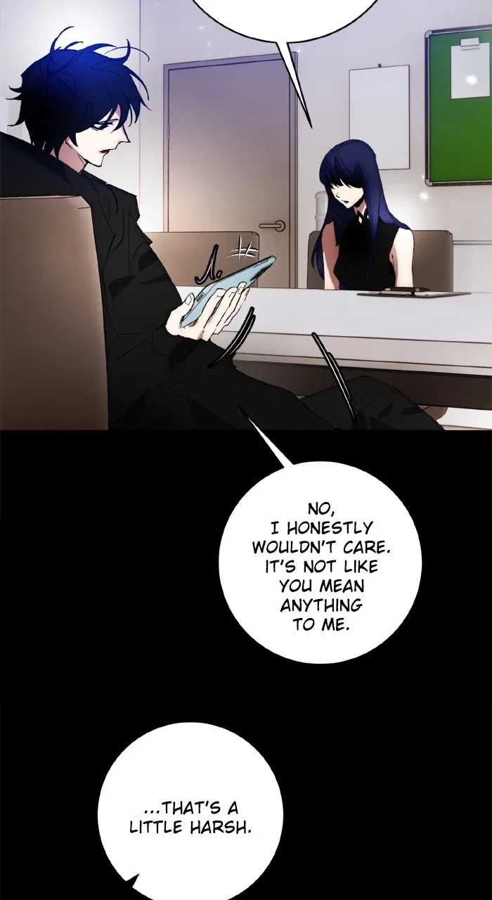 Return to Player Chapter 100 – Page 42
