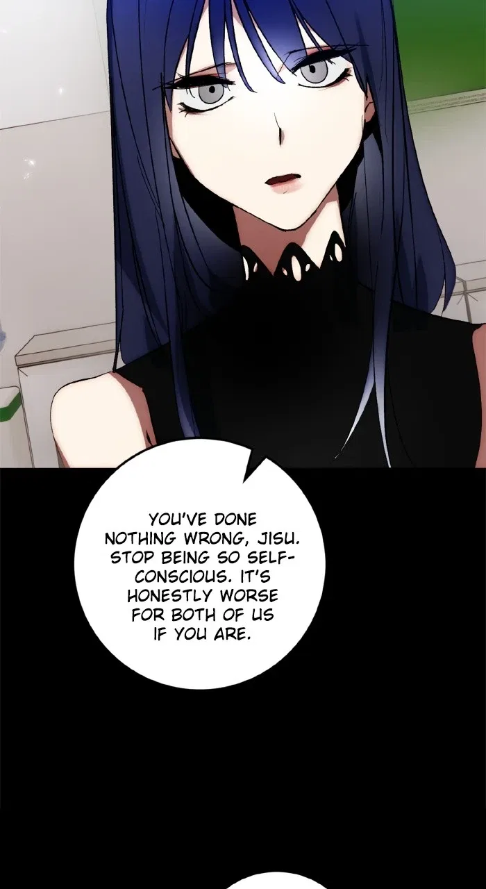 Return to Player Chapter 100 – Page 45