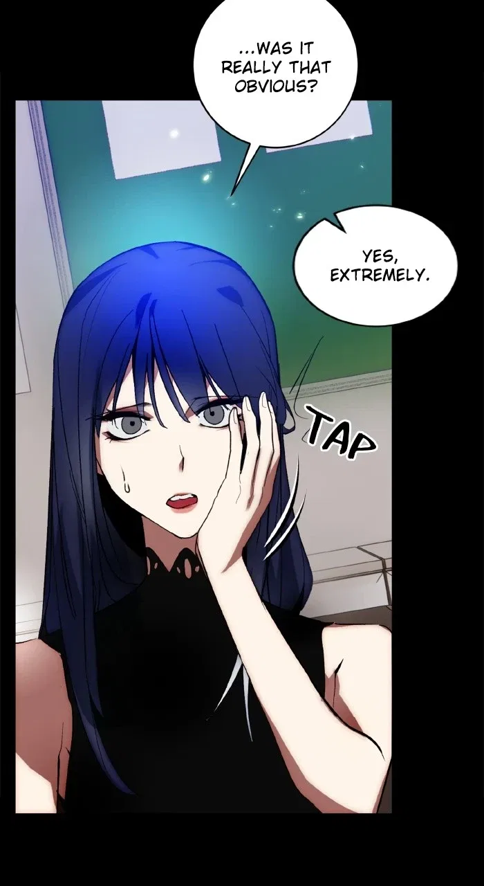 Return to Player Chapter 100 – Page 46