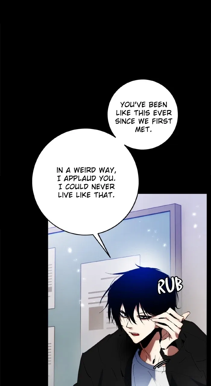 Return to Player Chapter 100 – Page 47