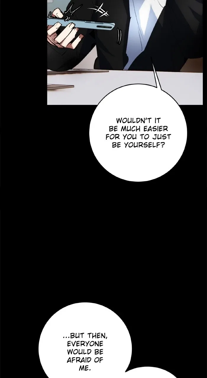 Return to Player Chapter 100 – Page 48