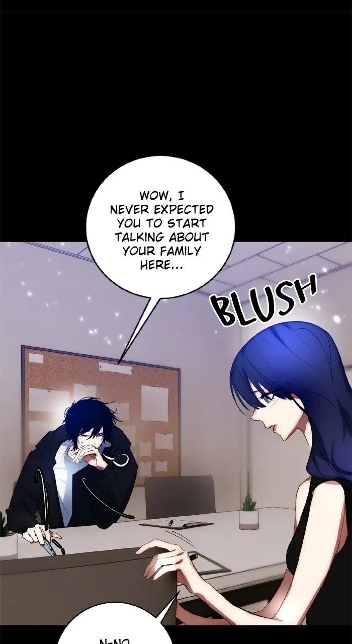 Return to Player Chapter 100 – Page 50