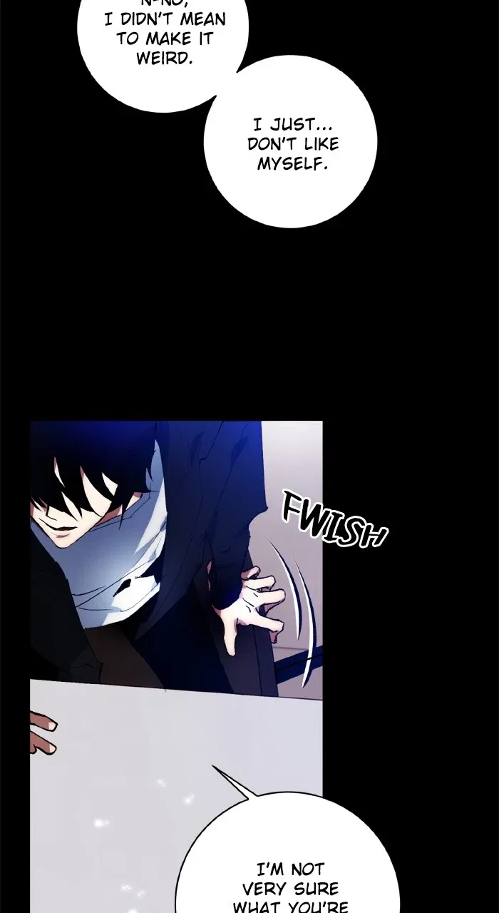 Return to Player Chapter 100 – Page 51