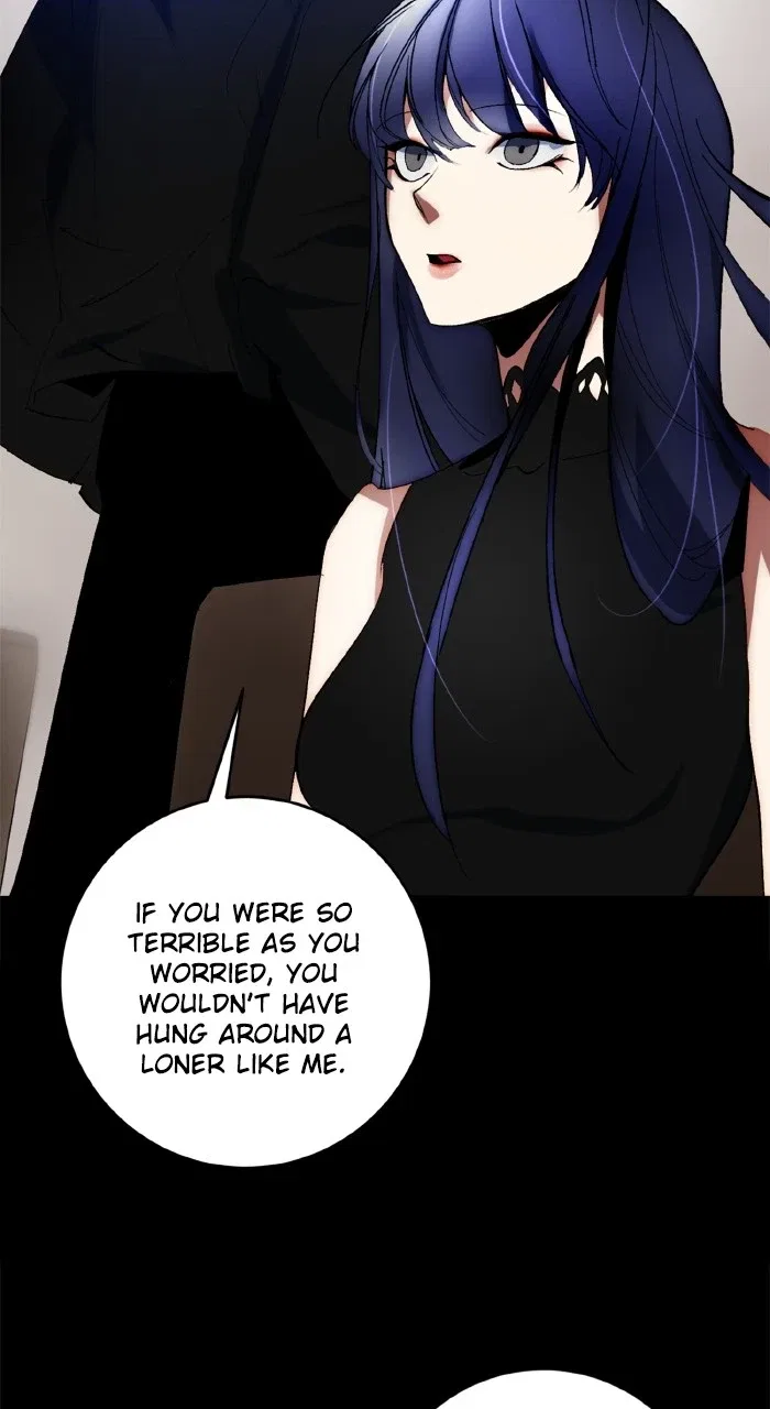 Return to Player Chapter 100 – Page 53