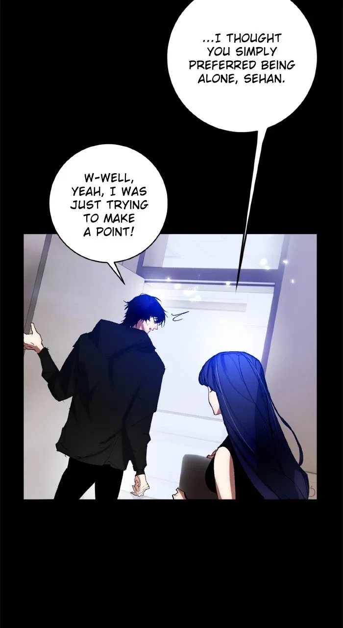 Return to Player Chapter 100 – Page 54