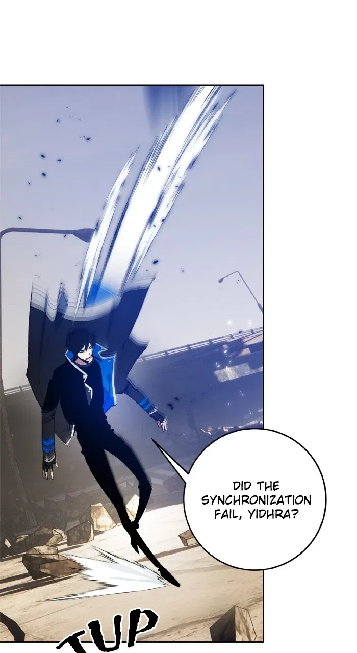 Return to Player Chapter 100 – Page 64