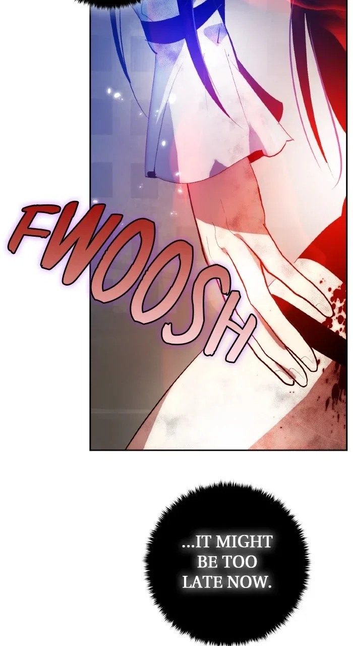 Return to Player Chapter 100 – Page 76