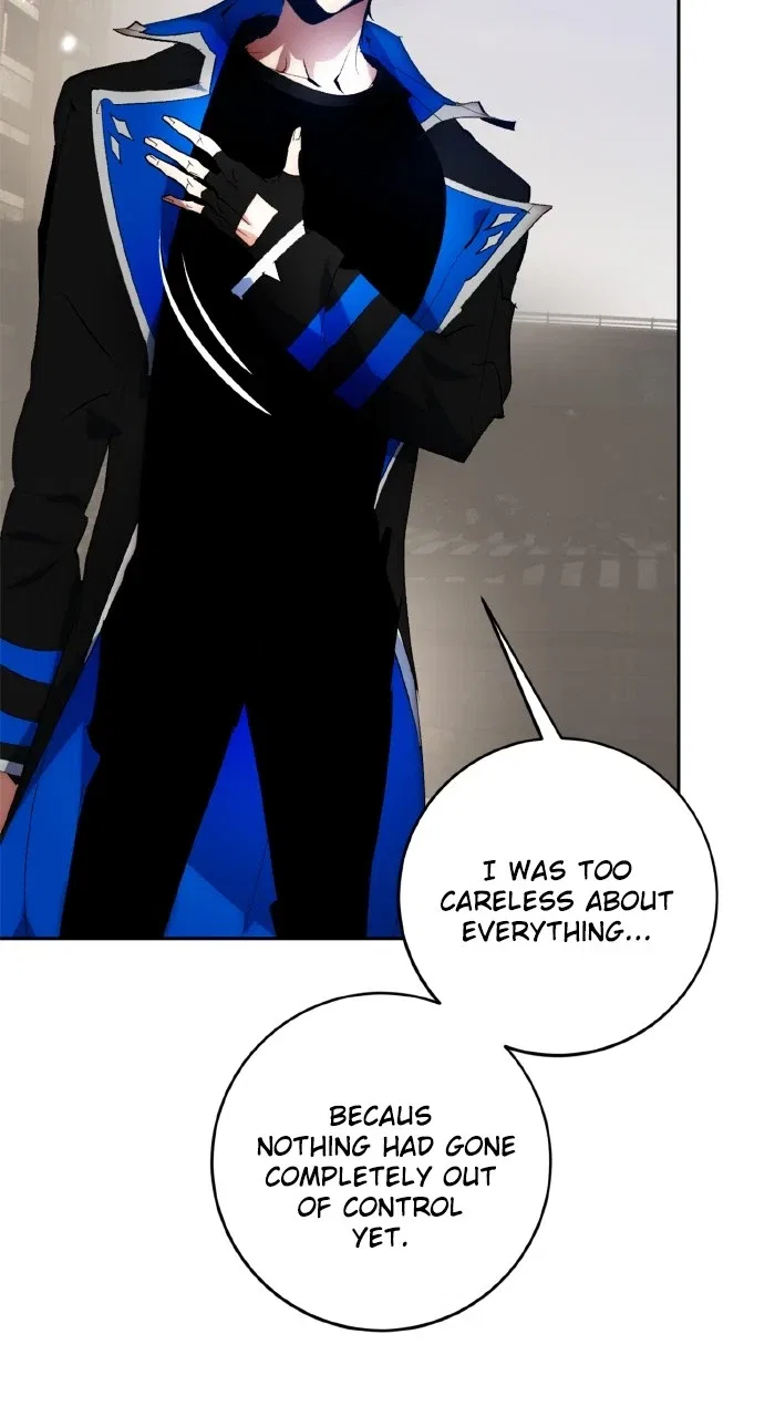 Return to Player Chapter 100 – Page 80