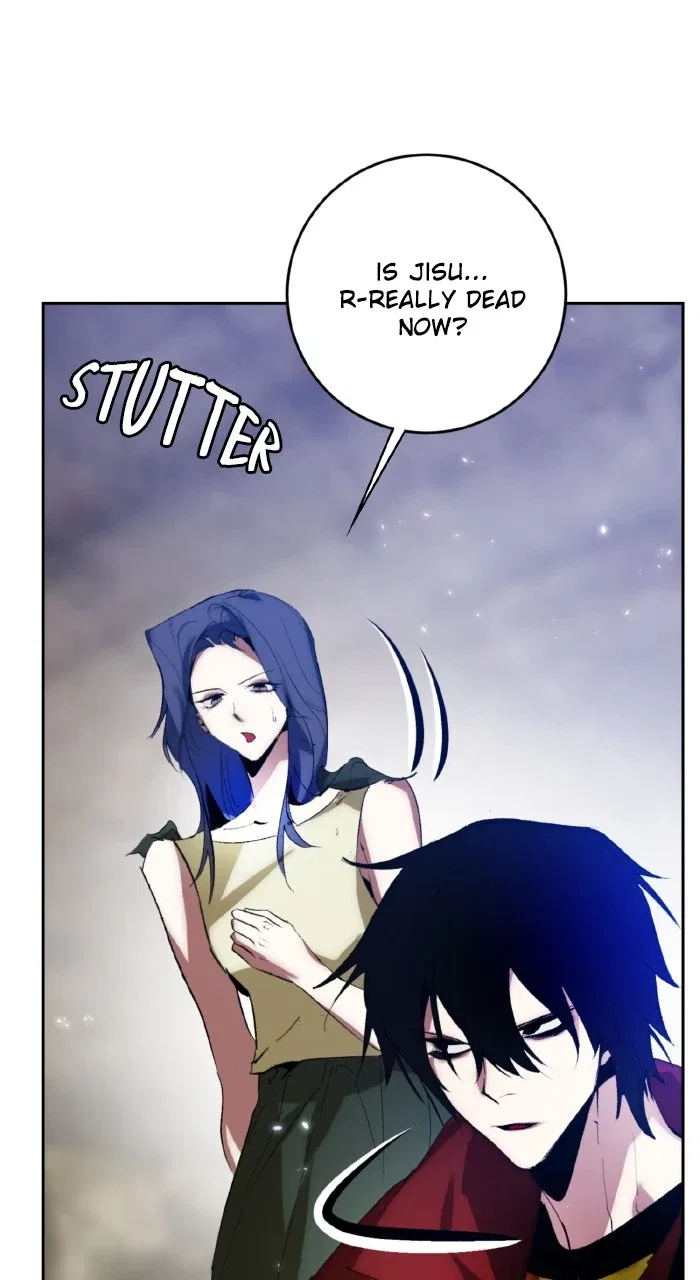 Return to Player Chapter 99 – Page 7