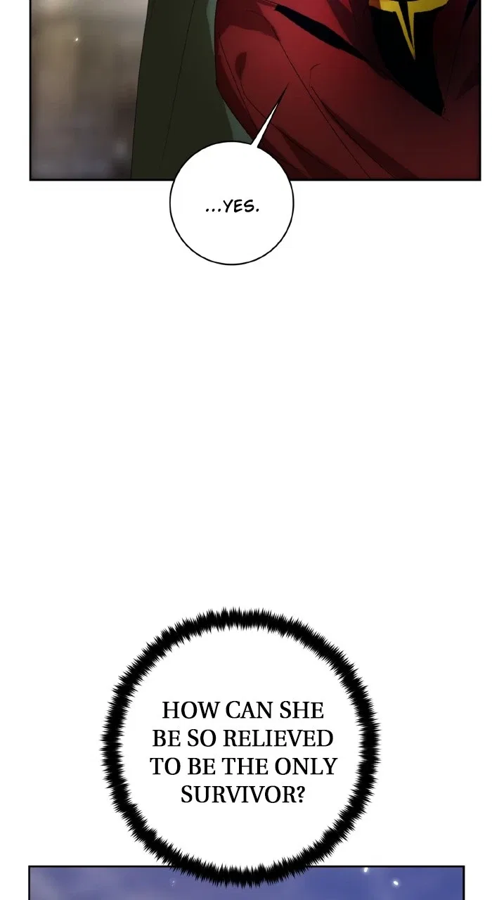 Return to Player Chapter 99 – Page 8