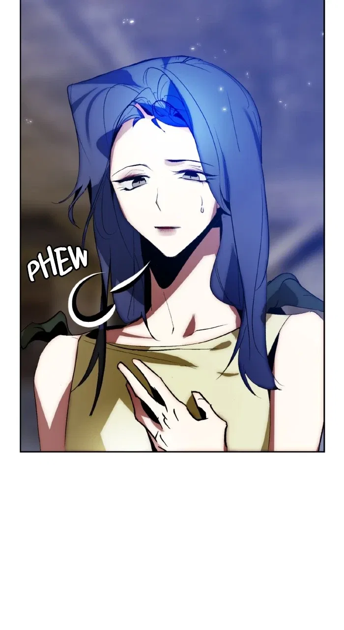 Return to Player Chapter 99 – Page 9