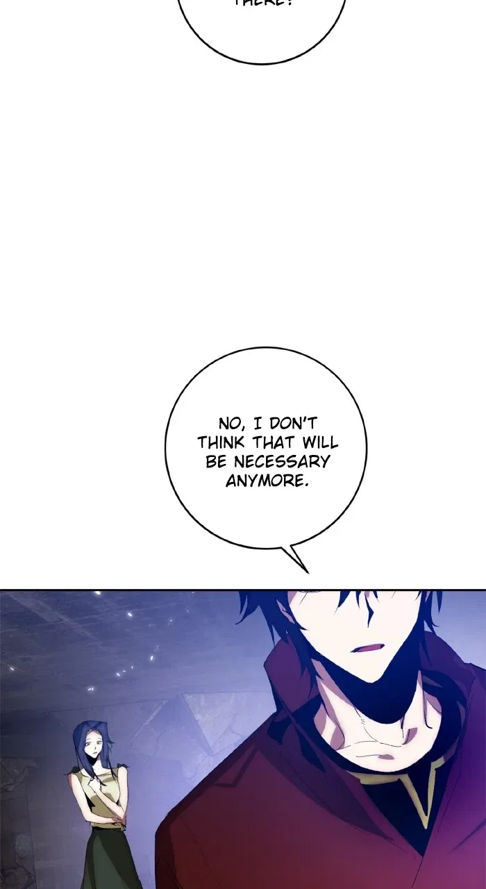 Return to Player Chapter 99 – Page 13