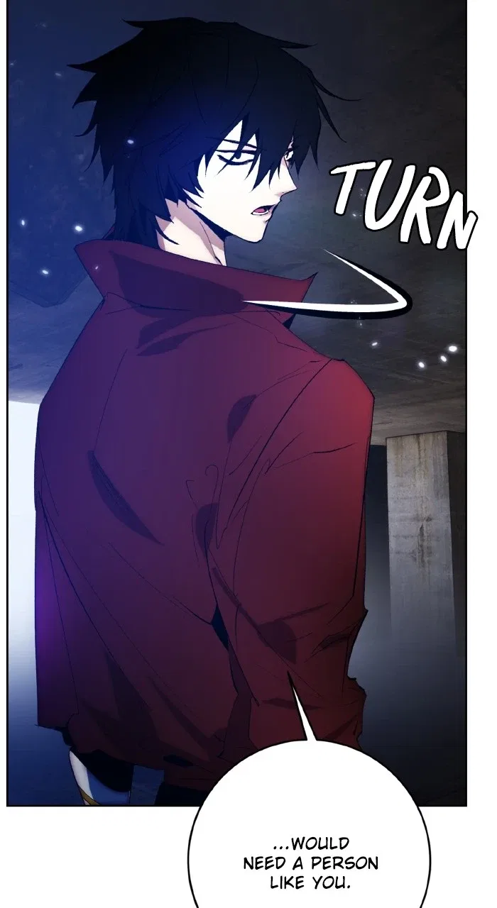 Return to Player Chapter 99 – Page 15